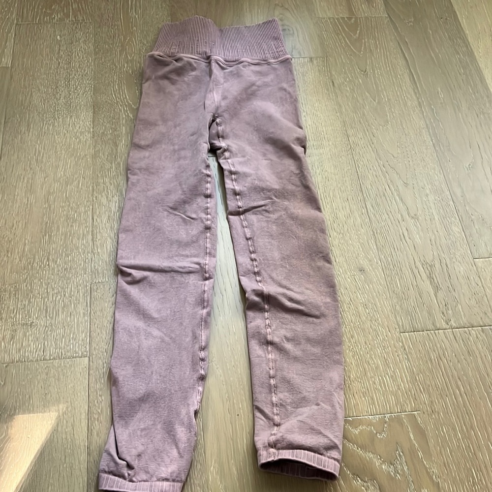 VGUC FP movement leggings XS/S